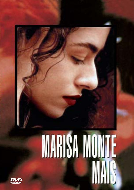 Marisa Monte - Mais