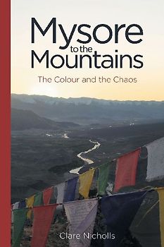 Mysore to the Mountains