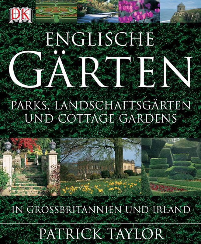 Englische Gärten