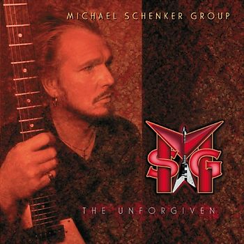 Michael Schenker Group - The Unforgiven