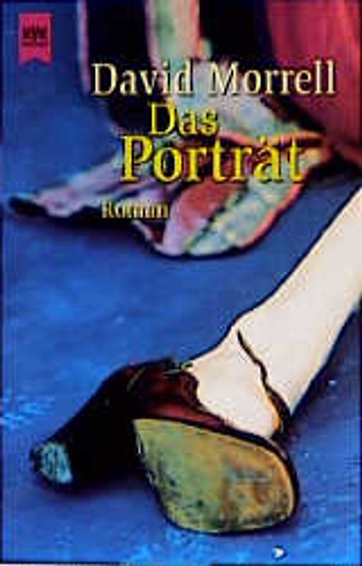 Das Porträt. Roman