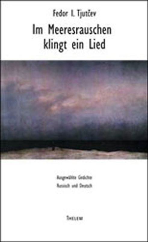 Im Meeresrauschen klingt ein Lied