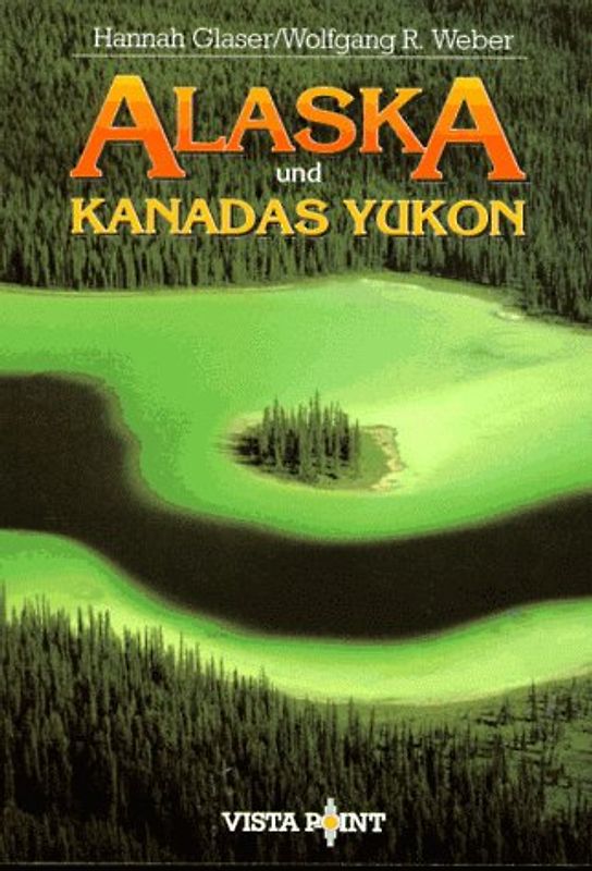 Alaska und Kanadas Yukon
