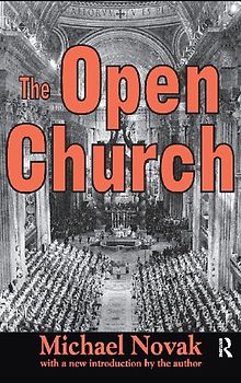 The Open Church