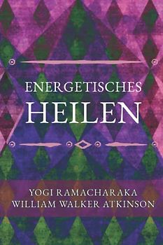 ENERGETISCHES HEILEN