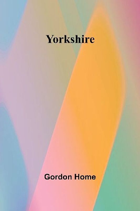 Yorkshire