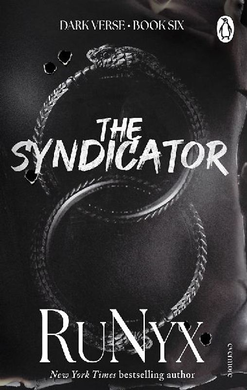 The Syndicator