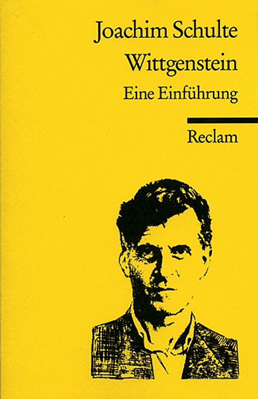 Wittgenstein