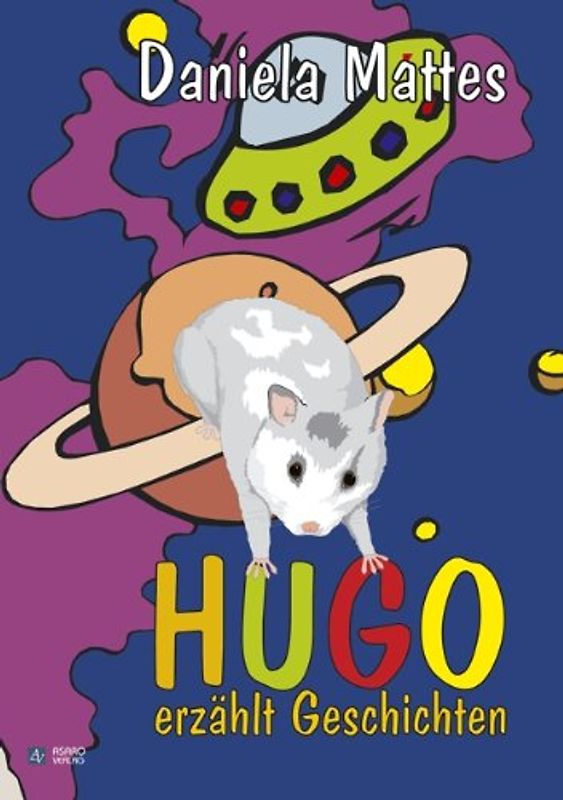 Hugo erzählt Geschichten