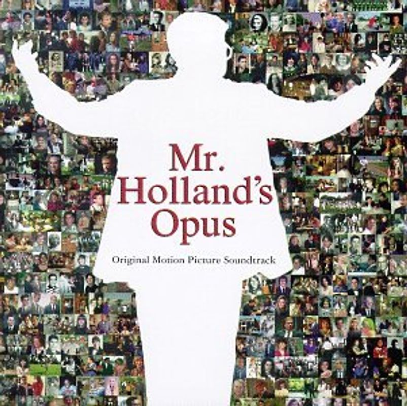 Mr.Holland'S Opus [Soundtrack]