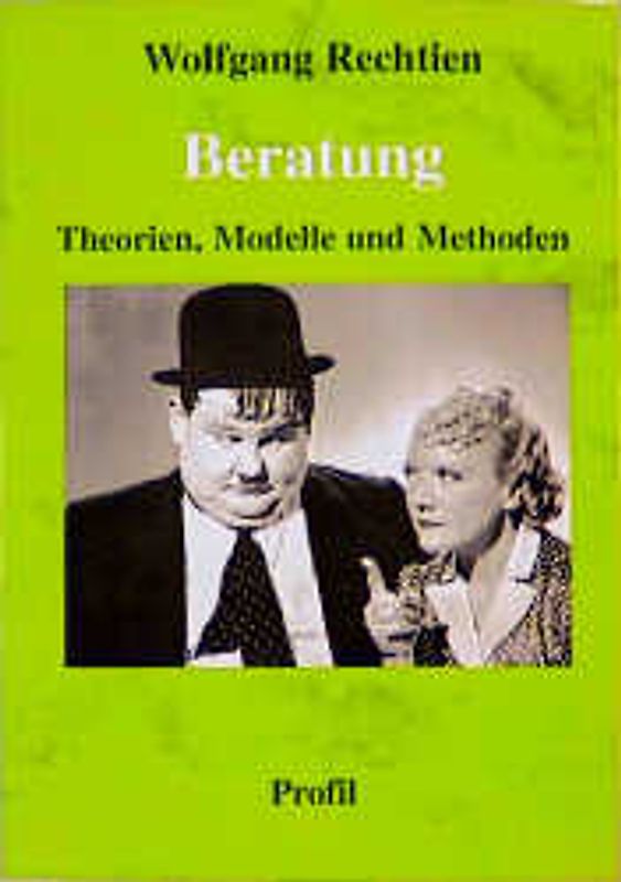 Beratung