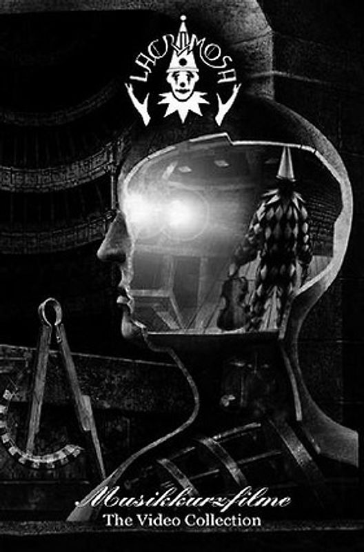 Lacrimosa - Musikkurzfilme