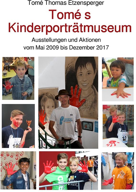 Tomé s Kinderporträtmuseum