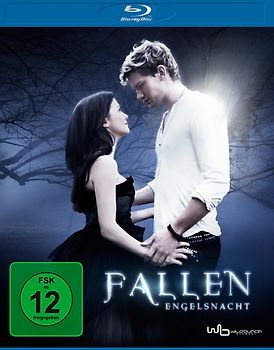 Fallen - Engelsnacht Blu-ray Disc