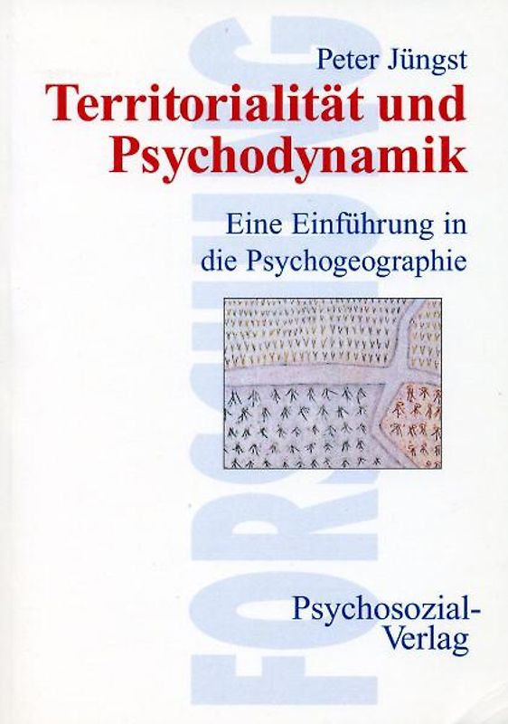 Territorialität und Psychodynamik