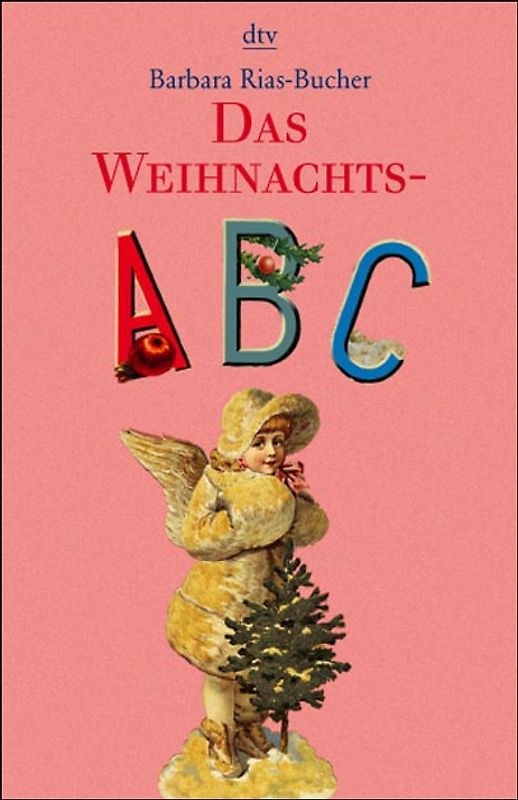 Das Weihnachts-ABC