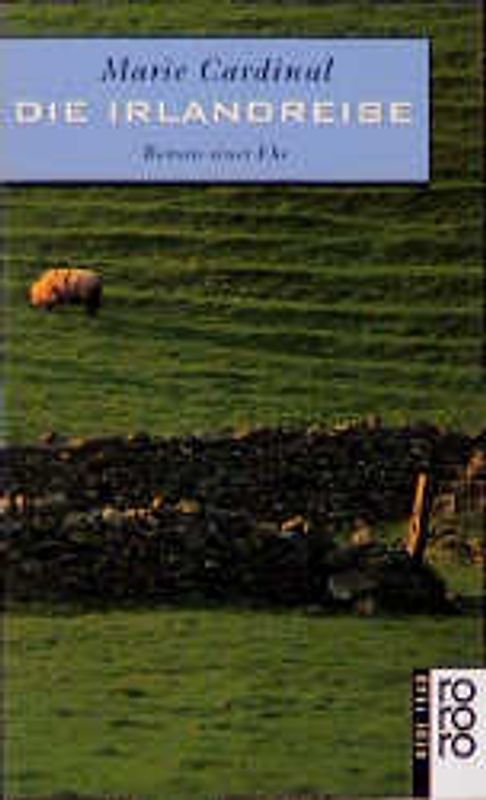 Die Irlandreise