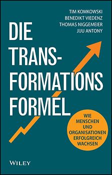 Die Transformationsformel