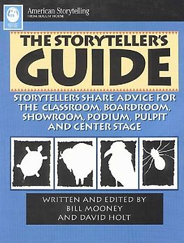 Storyteller's Guide