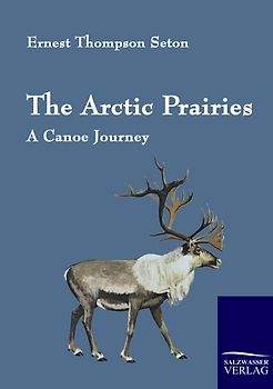 The Arctic Prairies