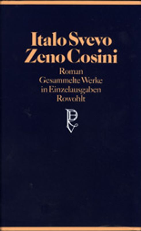 Zeno Cosini