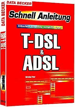 T-DSL & ADSL