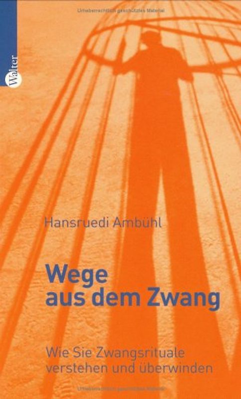 Wege aus dem Zwang