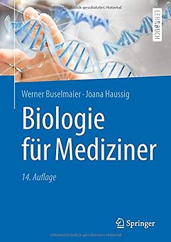 Biologie für Mediziner