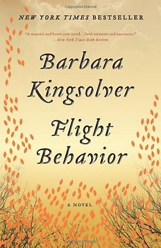 Flight Behavior: A Novel (P.S.) - Kingsolver, Barbara