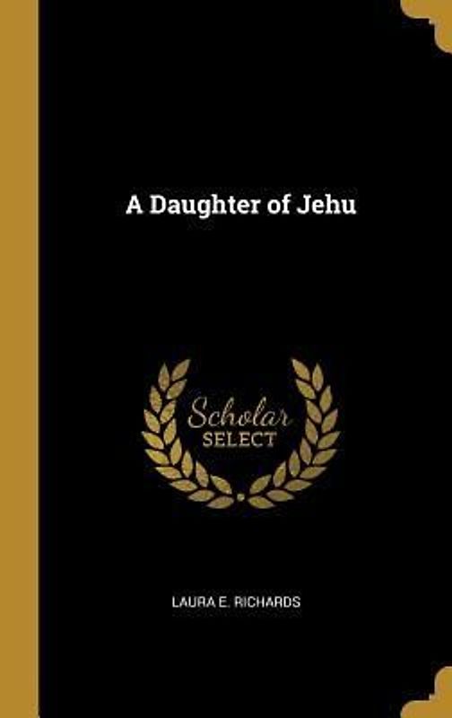 A Daughter of Jehu