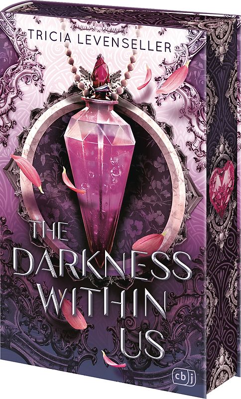 The Darkness Within Us