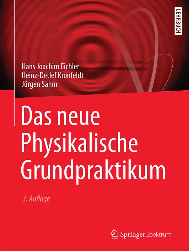 Das neue Physikalische Grundpraktikum