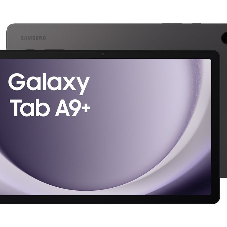 Vendi Samsung Galaxy Tab A9 Plus 11" 64GB [WiFi] graphite – rebuy