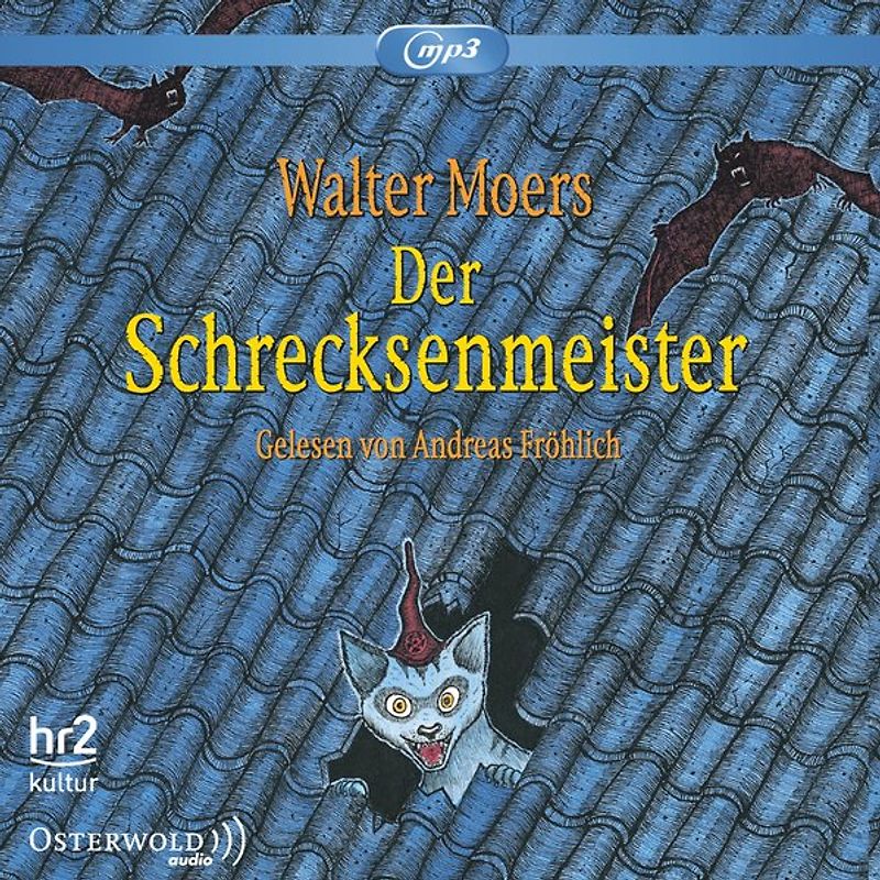 Der Schrecksenmeister