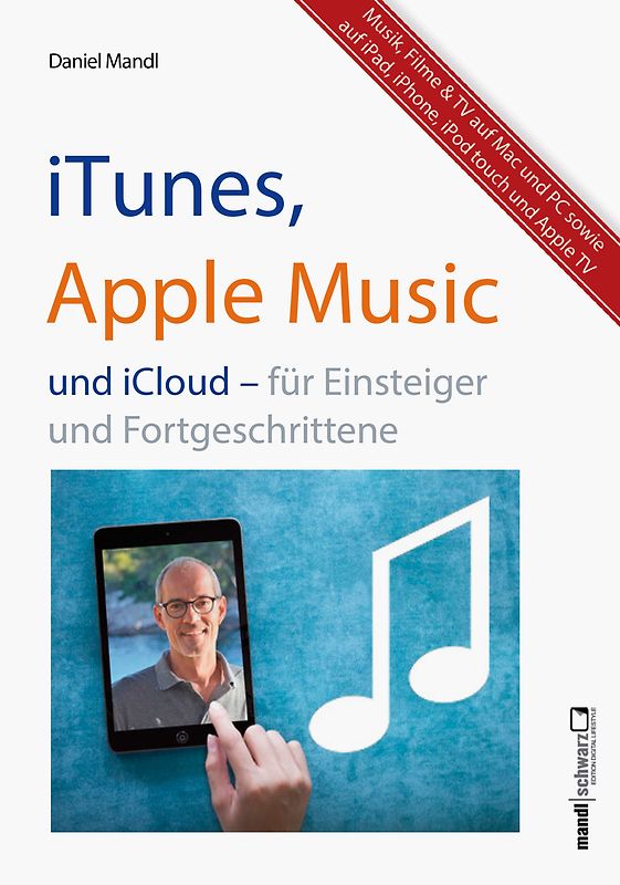 iTunes, Apple Music & iCloud –