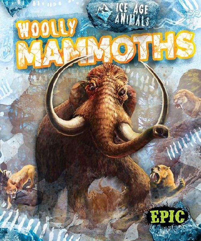 Woolly Mammoths