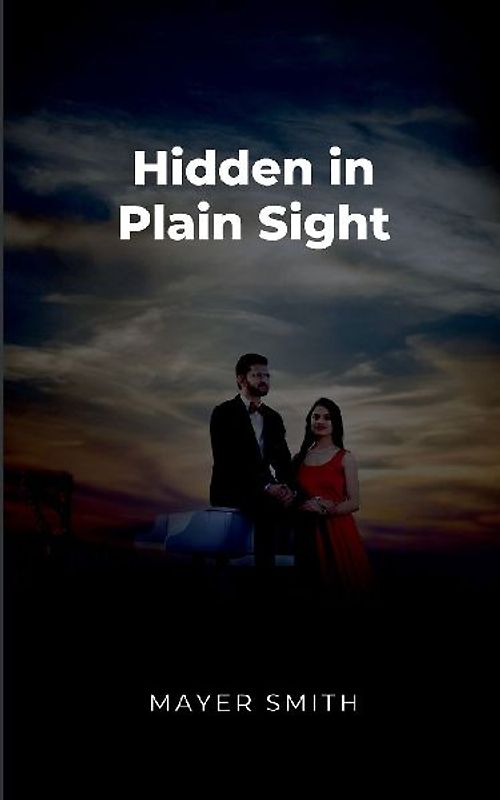 Hidden in Plain Sight