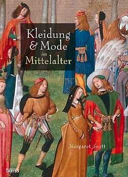 Kleidung und Mode im Mittelalter