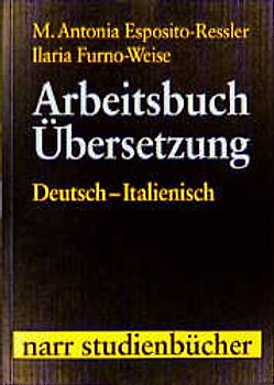 Arbeitsbuch Übersetzung