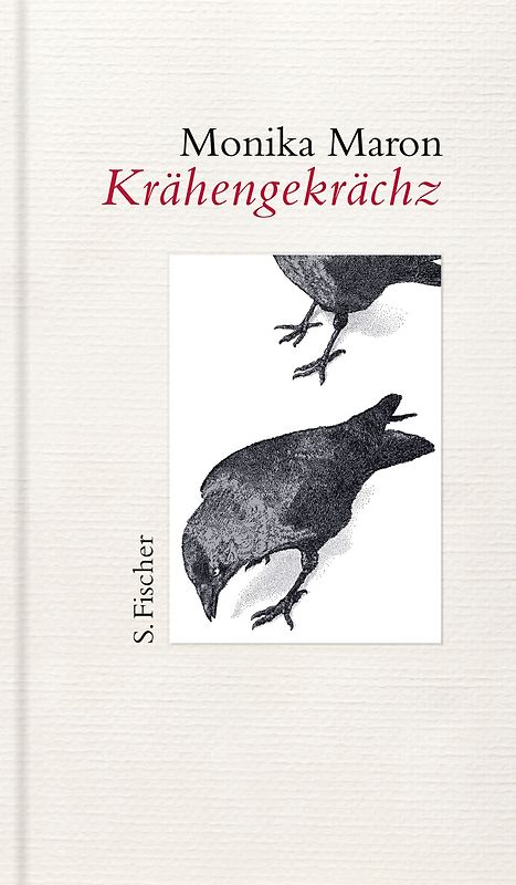 Krähengekrächz
