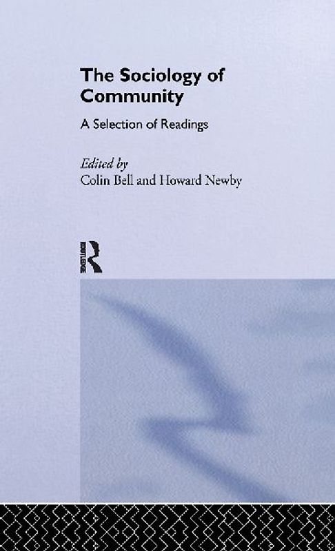 Sociology of Community