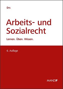 Arbeits- und Sozialrecht