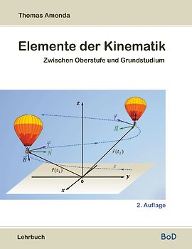 Elemente der Kinematik