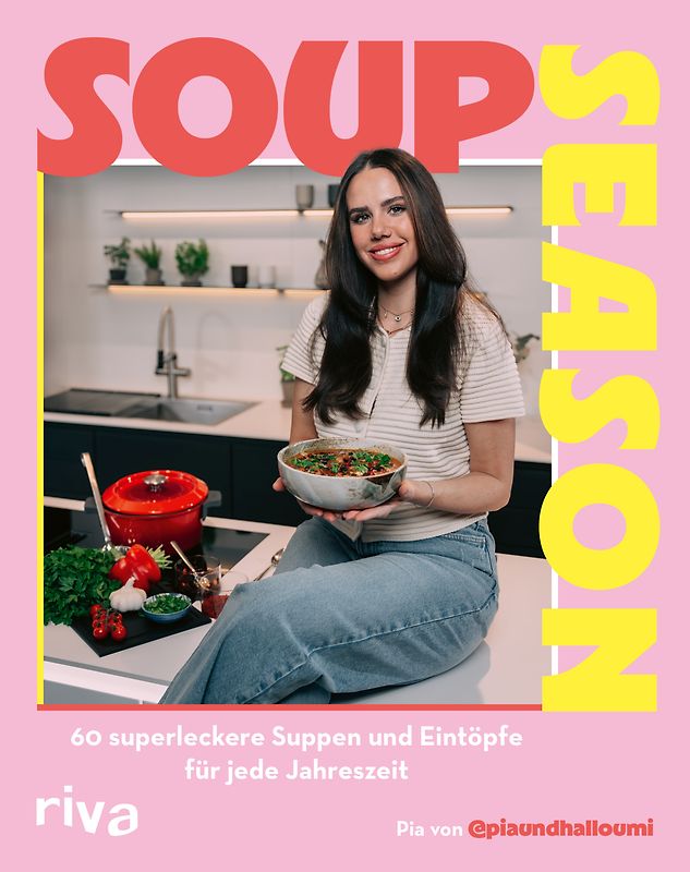 Soup Season