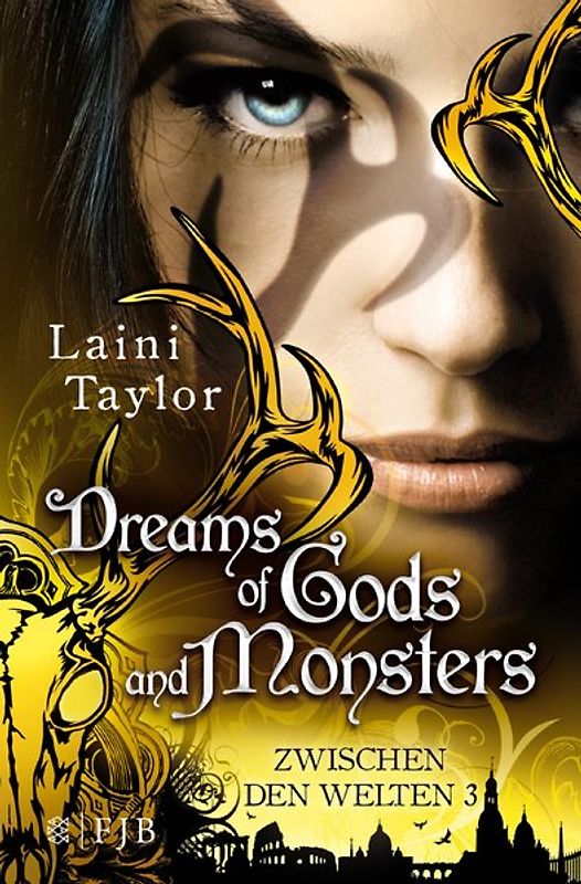Dreams of Gods and Monsters