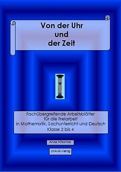 Von der Uhr und der Zeit