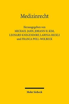 Medizinrecht