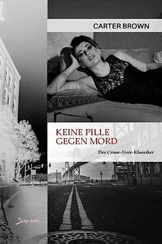 Keine Pille gegen Mord