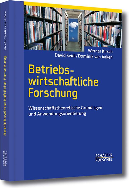 Betriebswirtschaftliche Forschung