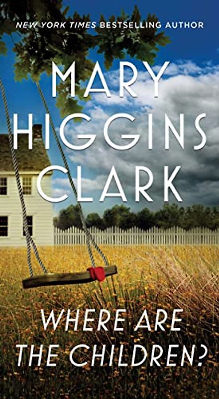 Where Are the Children?: Book One